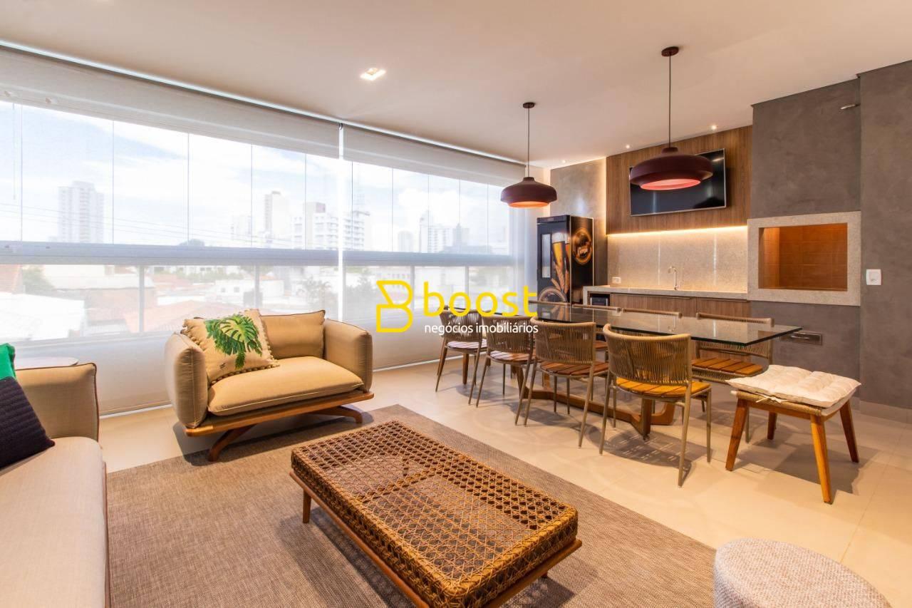 Apartamento com 4 dormitórios à venda, 216 m² por R$ 1.630.000,00 - Centro - Uberlândia/MG