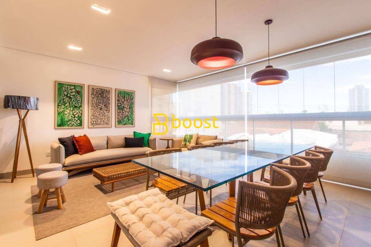 Apartamento com 4 dormitórios à venda, 216 m² por R$ 1.630.000,00 - Centro - Uberlândia/MG, foto 2