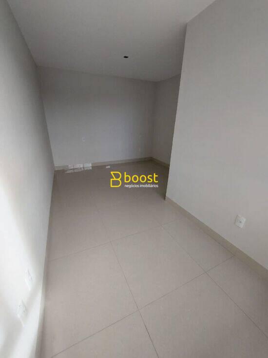 Apartamento com 2 quartos, 73 m², à venda por R$ 435.000 - Santa Mônica - Uberlândia/MG, foto 4