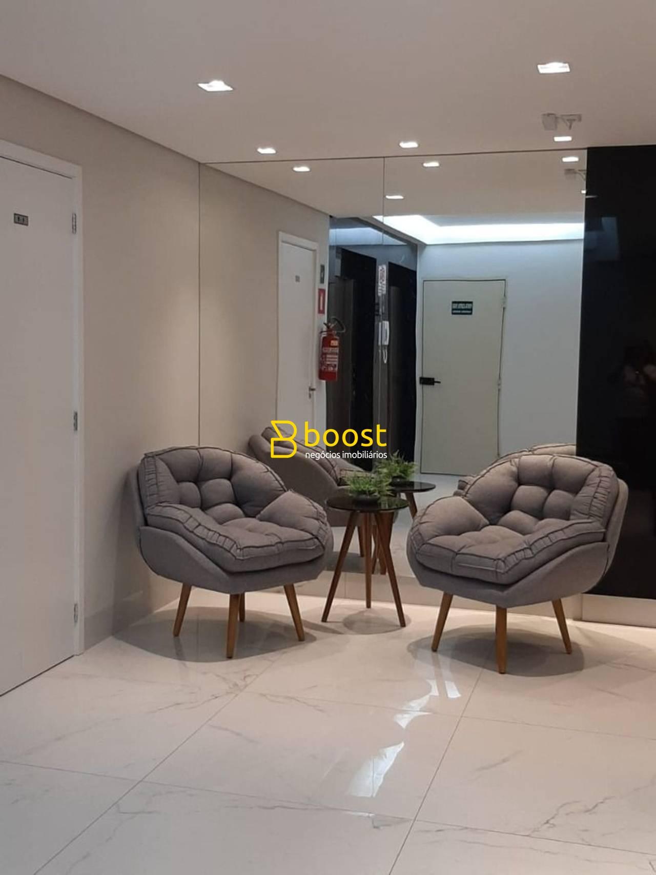 Apartamento à venda, 92 m² por R$ 560.000,00 - Santa Mônica - Uberlândia/MG