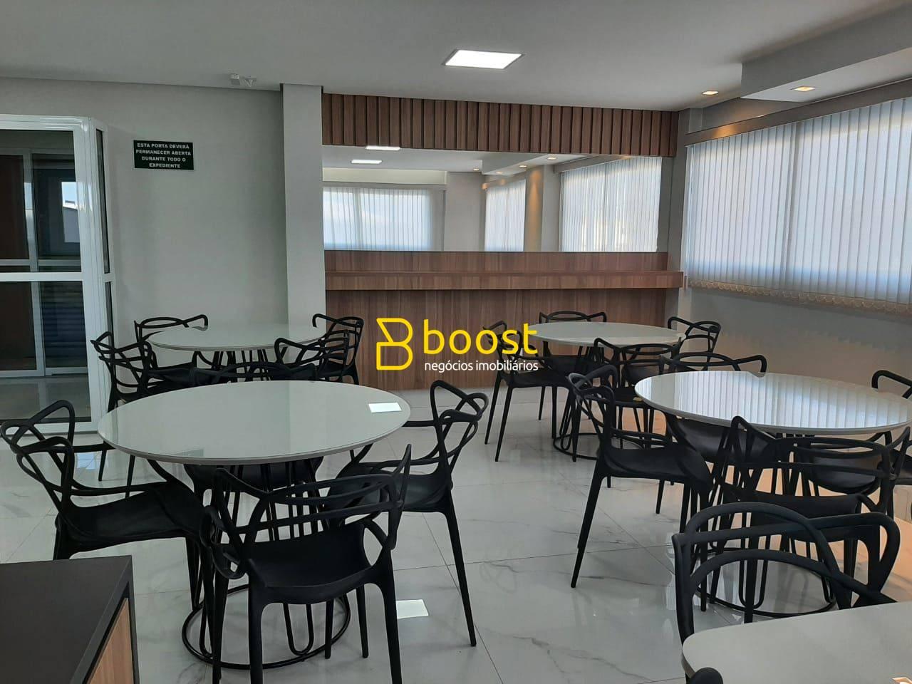 Apartamento com 2 quartos, 73 m², à venda por R$ 445.000 - Santa Mônica - Uberlândia/MG