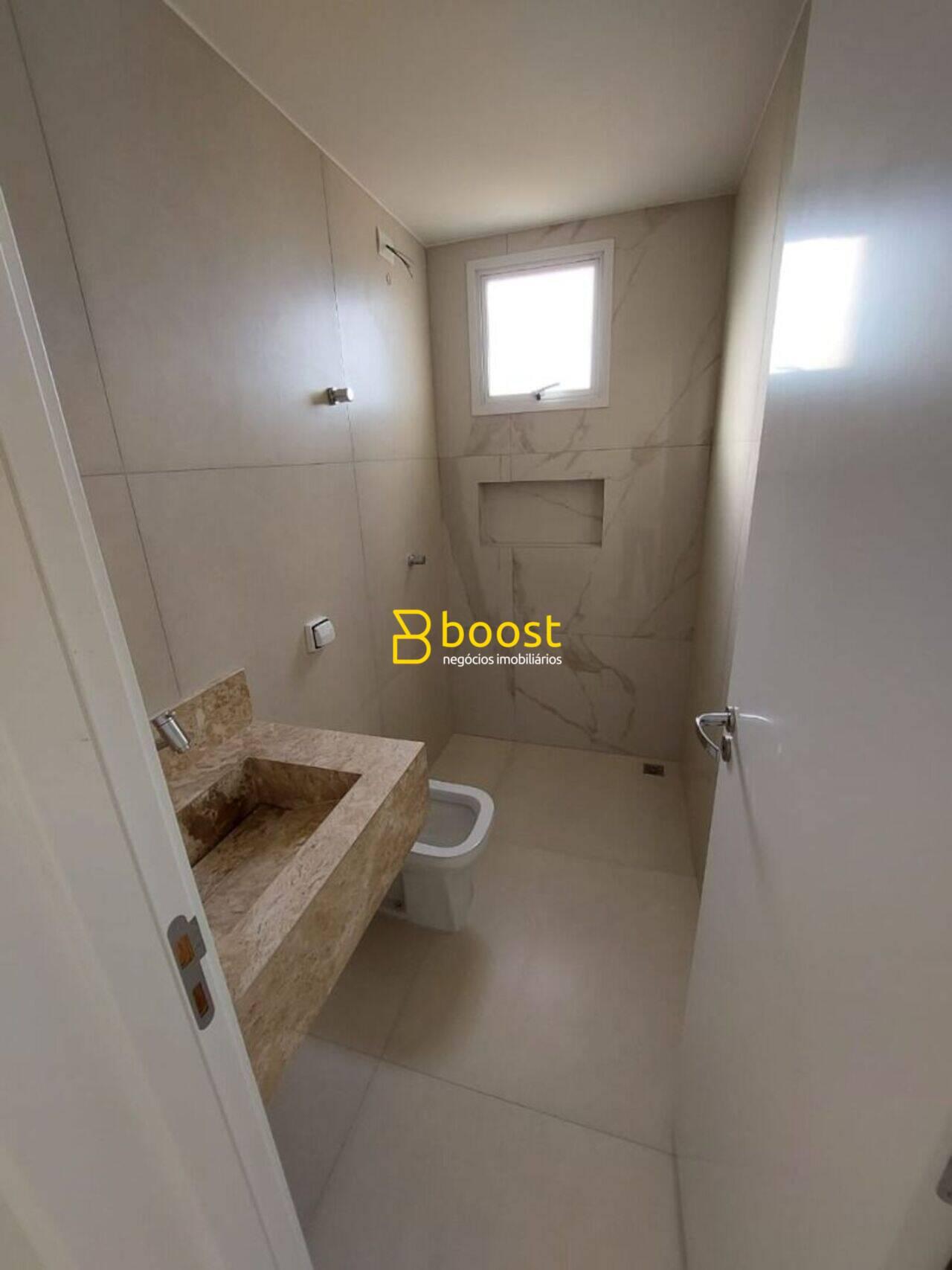 Apartamento com 3 dormitórios à venda, 92 m² por R$ 565.000,00 - Santa Mônica - Uberlândia/MG, foto 4