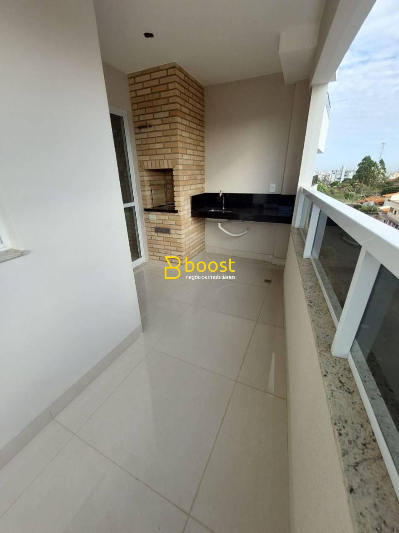 Apartamento à venda, 72 m² por R$ 455.000,00 - Santa Mônica - Uberlândia/MG