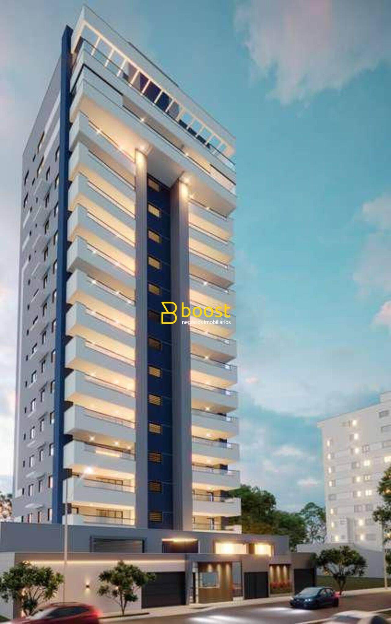 Apartamento à venda por R$ 715.000,00 - Jardim Botânico - Uberlândia/MG, foto 2