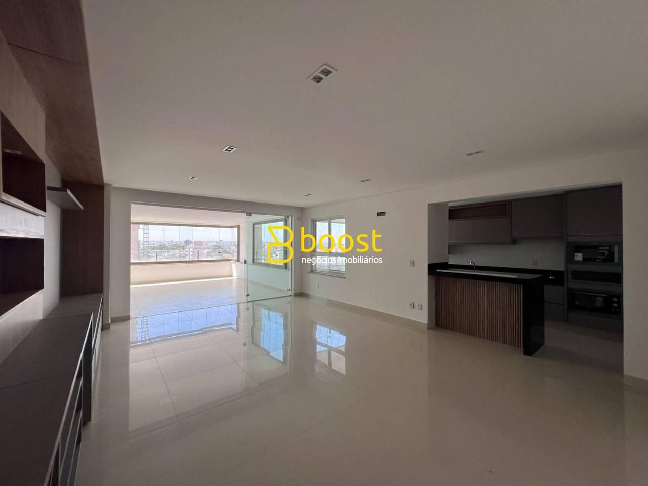 Apartamento com 3 dormitórios à venda, 171 m² por R$ 1.490.000,00 - Santa Maria - Uberlândia/MG