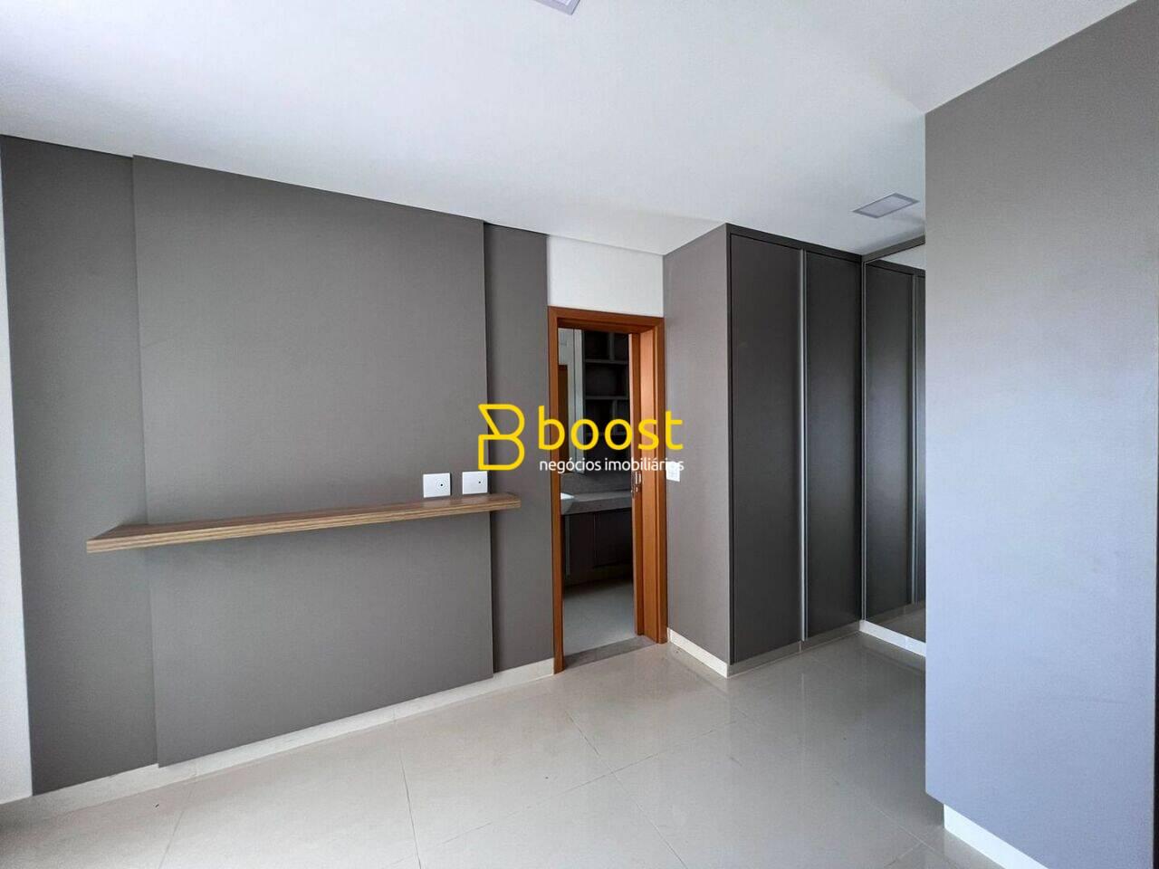 Apartamento com 3 dormitórios à venda, 171 m² por R$ 1.490.000,00 - Santa Maria - Uberlândia/MG, foto 3