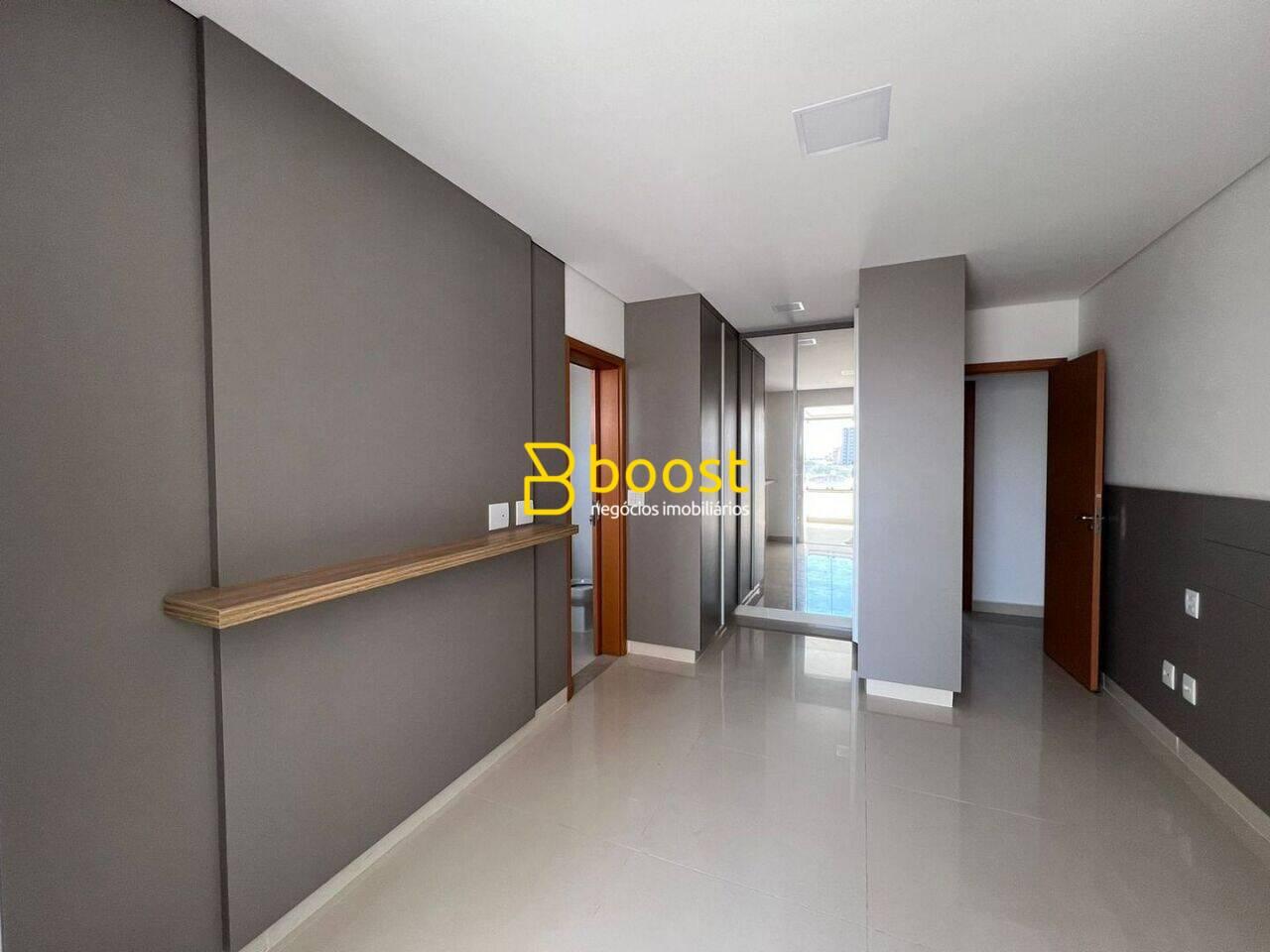 Apartamento com 3 dormitórios à venda, 171 m² por R$ 1.490.000,00 - Santa Maria - Uberlândia/MG, foto 4