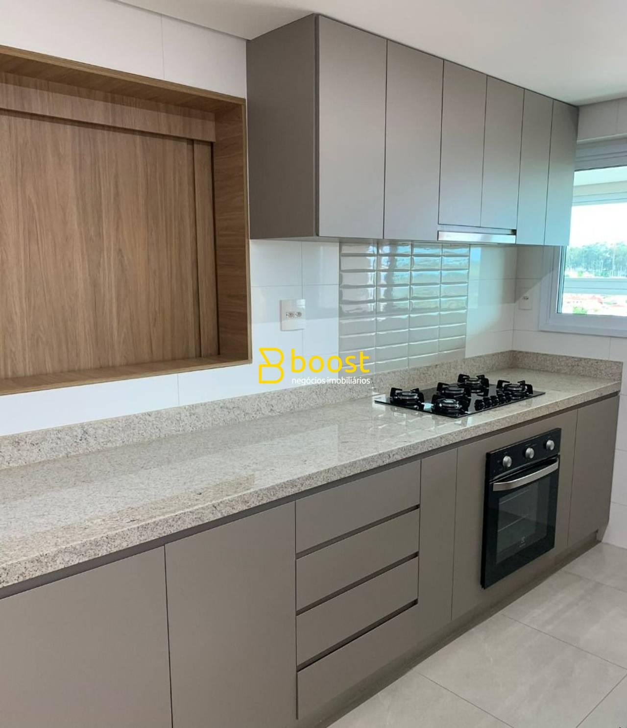 Apartamento à venda, 168 m² por R$ 1.390.000,00 - Lidice - Uberlândia/MG