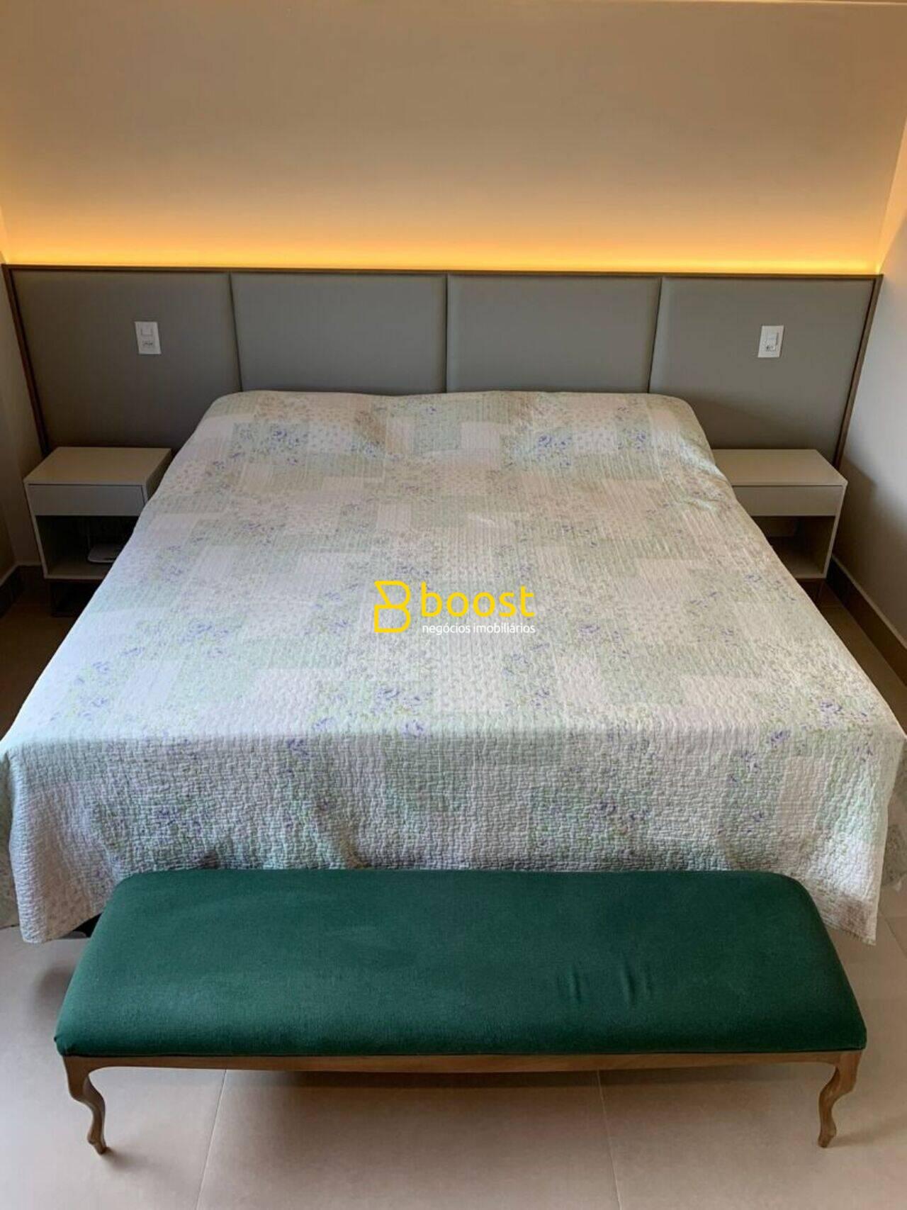 Apartamento à venda, 168 m² por R$ 1.390.000,00 - Lidice - Uberlândia/MG, foto 2
