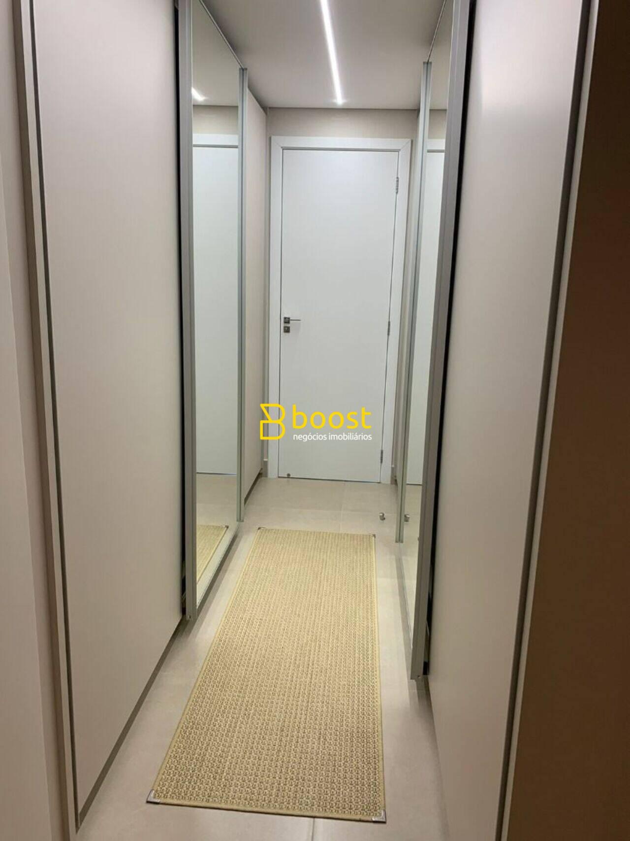 Apartamento à venda, 168 m² por R$ 1.390.000,00 - Lidice - Uberlândia/MG, foto 3