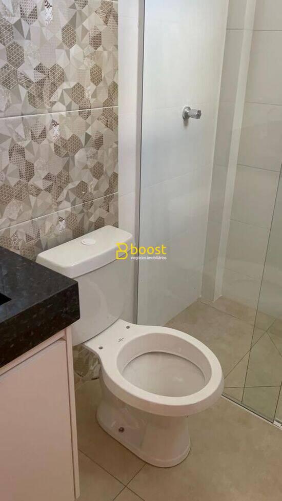 Apartamento à venda por R$ 205.000,00 - Morumbi - Uberlândia/MG, foto 2