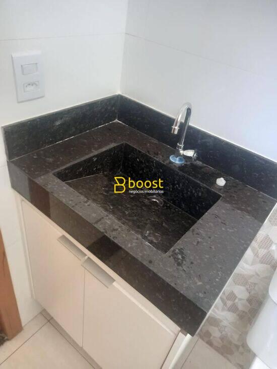 Apartamento à venda por R$ 205.000,00 - Morumbi - Uberlândia/MG, foto 3