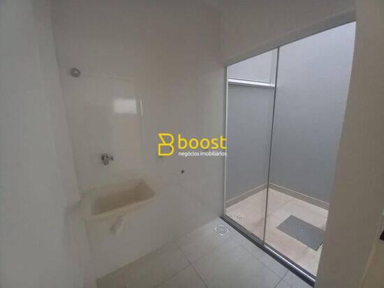 Apartamento à venda por R$ 205.000,00 - Morumbi - Uberlândia/MG, foto 4