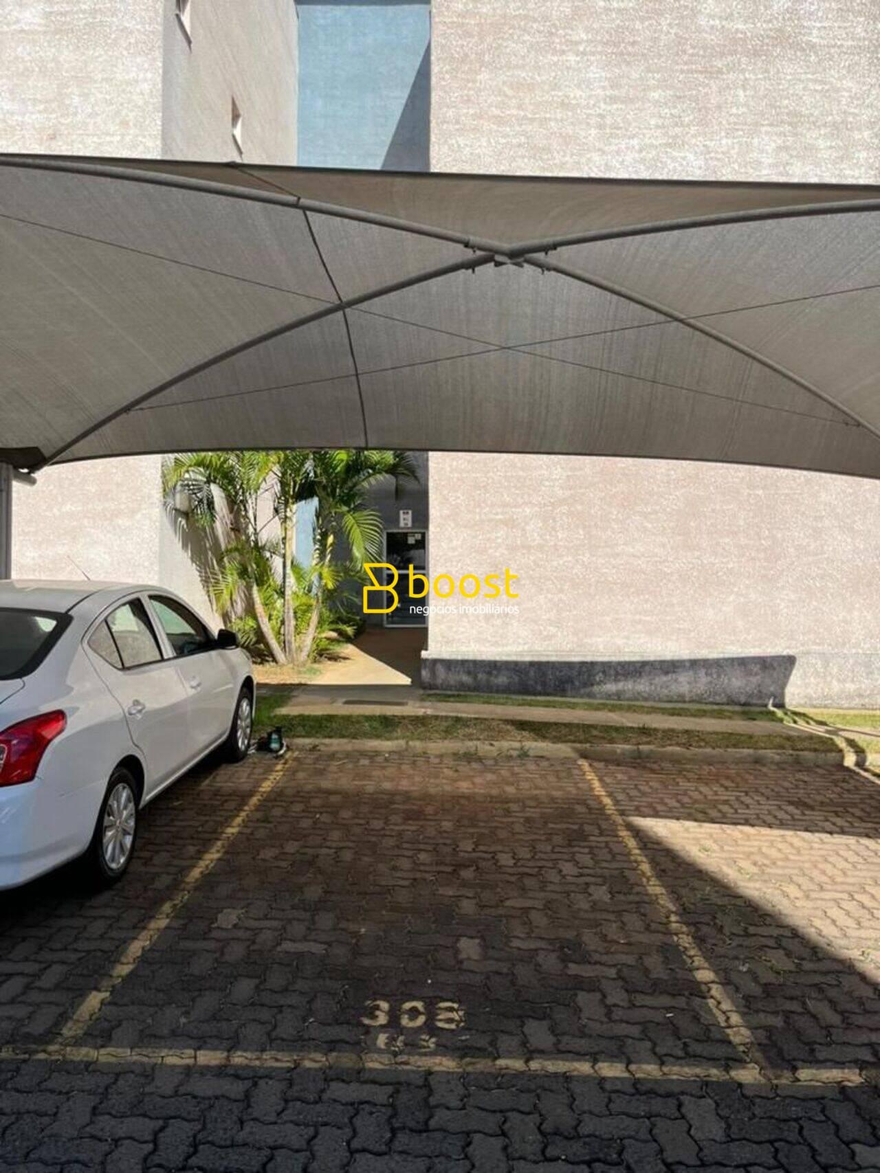 Apartamento à venda, 52 m² por R$ 200.000,00 - Shopping Park - Uberlândia/MG, foto 3