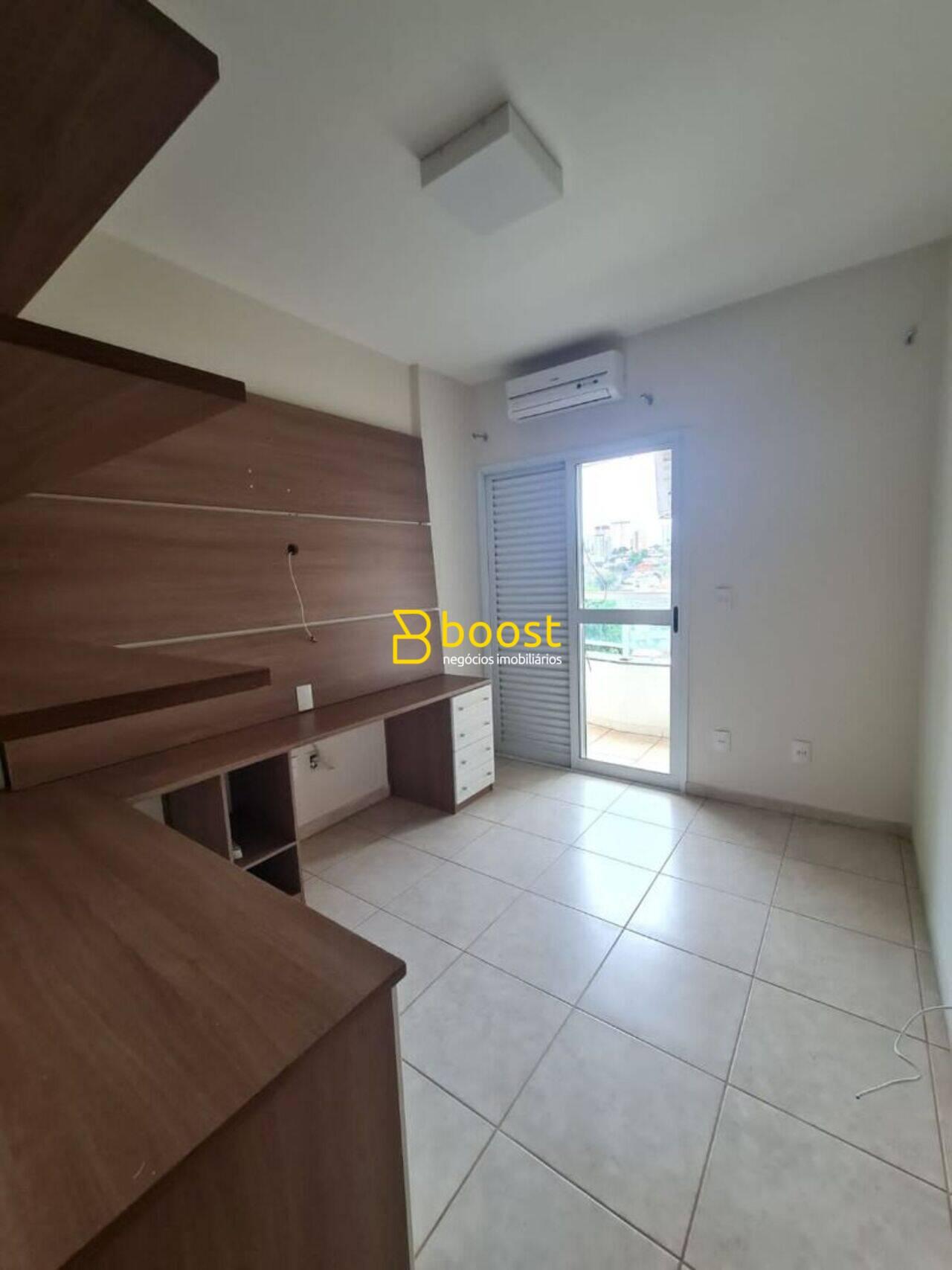 Apartamento com 3 dormitórios à venda por R$ 800.000,00 - Vigilato Pereira - Uberlândia/MG, foto 2