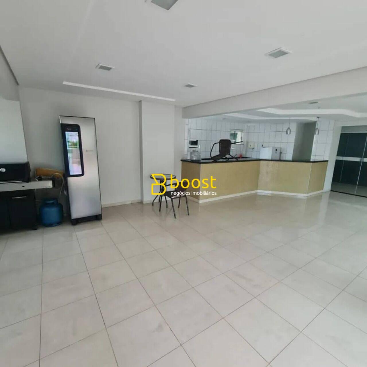 Apartamento com 3 dormitórios à venda por R$ 800.000,00 - Vigilato Pereira - Uberlândia/MG, foto 3