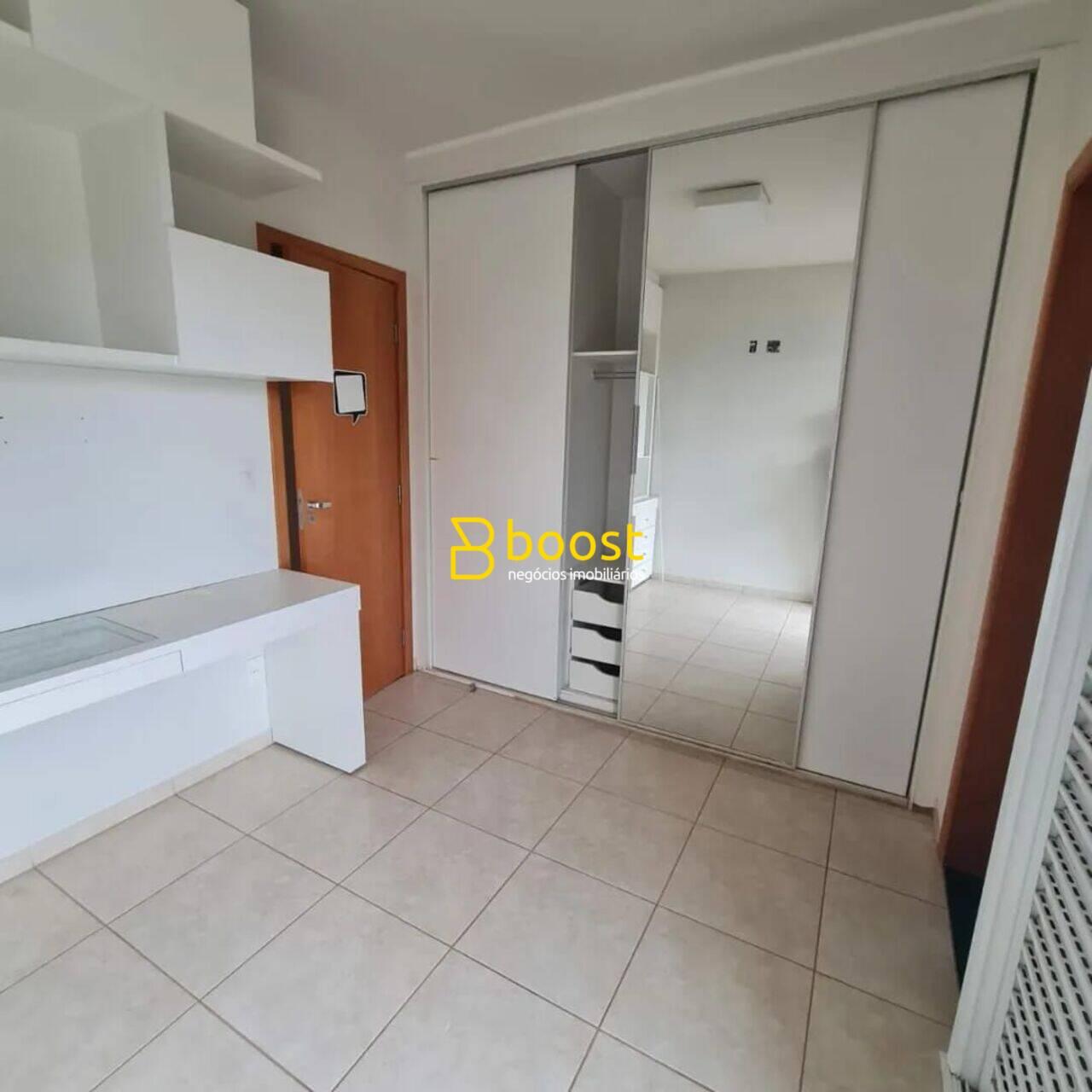 Apartamento com 3 dormitórios à venda por R$ 800.000,00 - Vigilato Pereira - Uberlândia/MG, foto 4