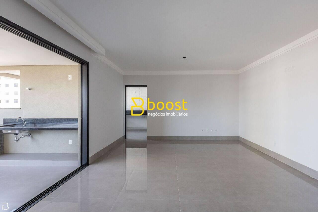 Apartamento com 3 dormitórios à venda por R$ 965.000,00 - Martins - Uberlândia/MG, foto 2