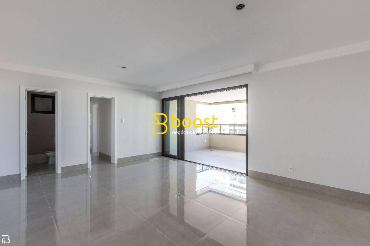 Apartamento com 3 dormitórios à venda por R$ 965.000,00 - Martins - Uberlândia/MG, foto 3