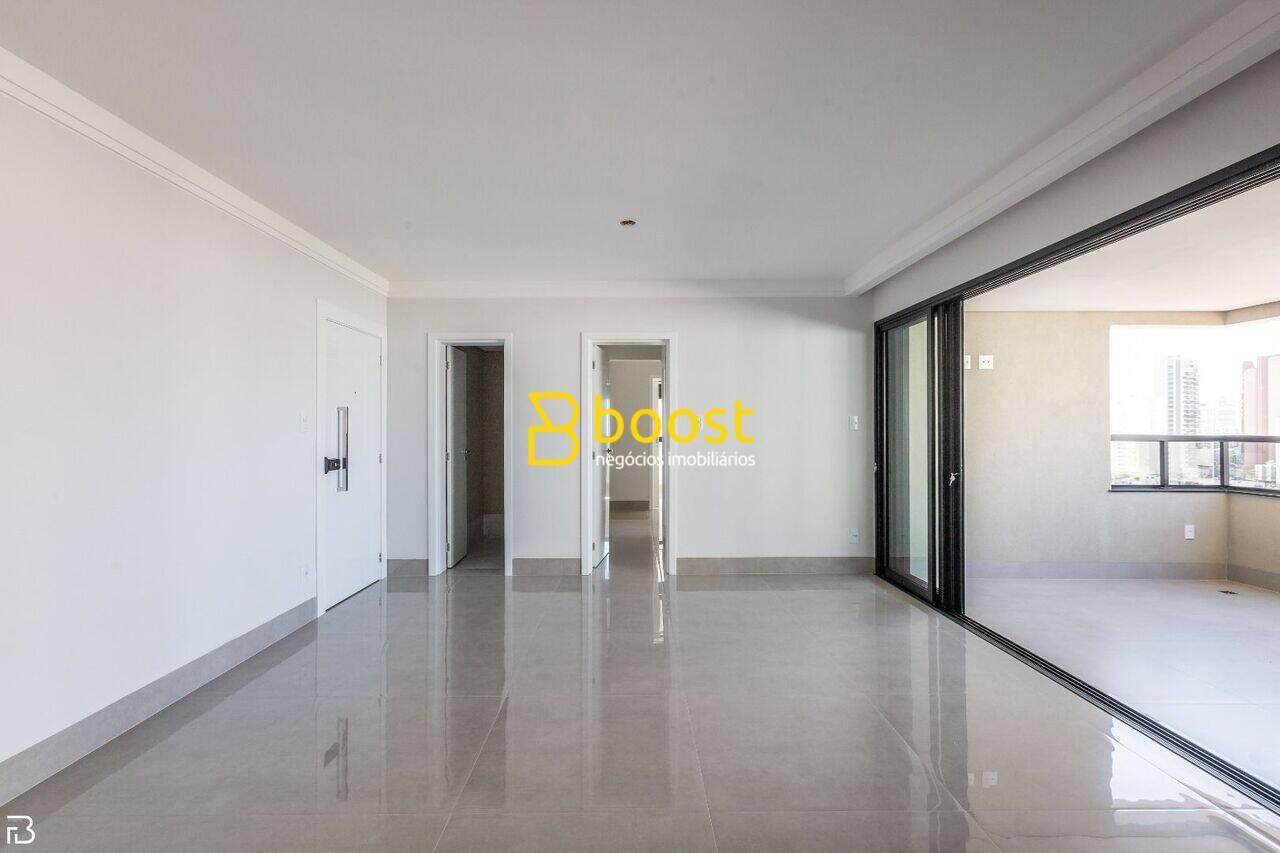 Apartamento com 3 dormitórios à venda por R$ 965.000,00 - Martins - Uberlândia/MG, foto 4