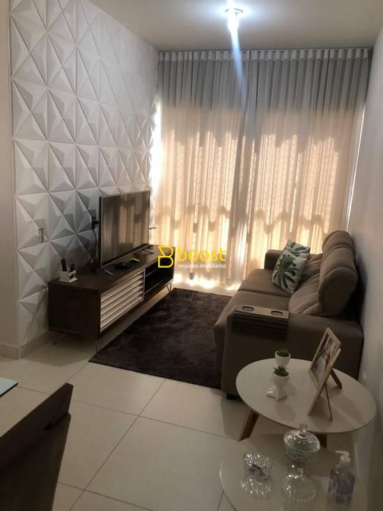 Apartamento à venda por R$ 240.000,00 - Jardim Holanda - Uberlândia/MG