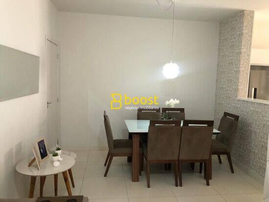 Apartamento à venda por R$ 240.000,00 - Jardim Holanda - Uberlândia/MG, foto 2