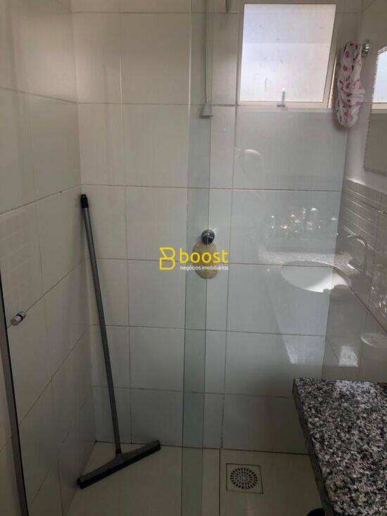 Apartamento à venda por R$ 240.000,00 - Jardim Holanda - Uberlândia/MG, foto 3
