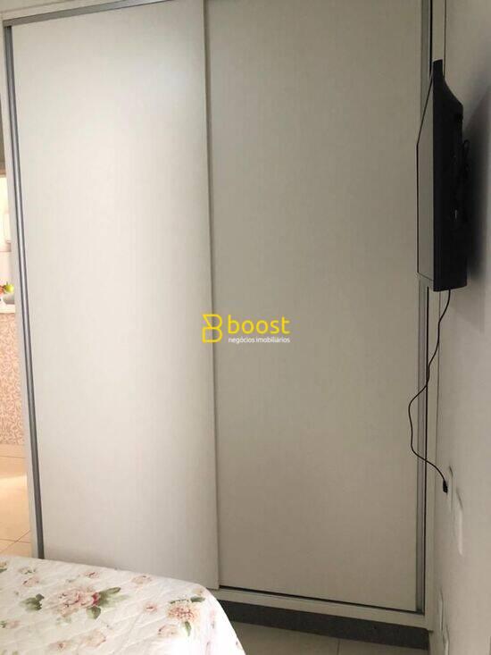 Apartamento à venda por R$ 240.000,00 - Jardim Holanda - Uberlândia/MG, foto 4