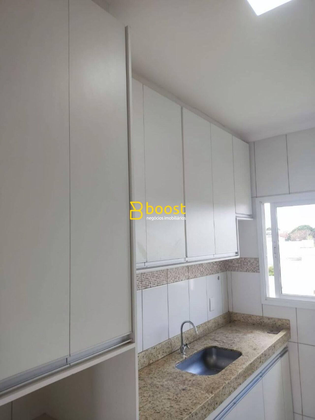 Apartamento à venda por R$ 390.000,00 - Granada - Uberlândia/MG, foto 2