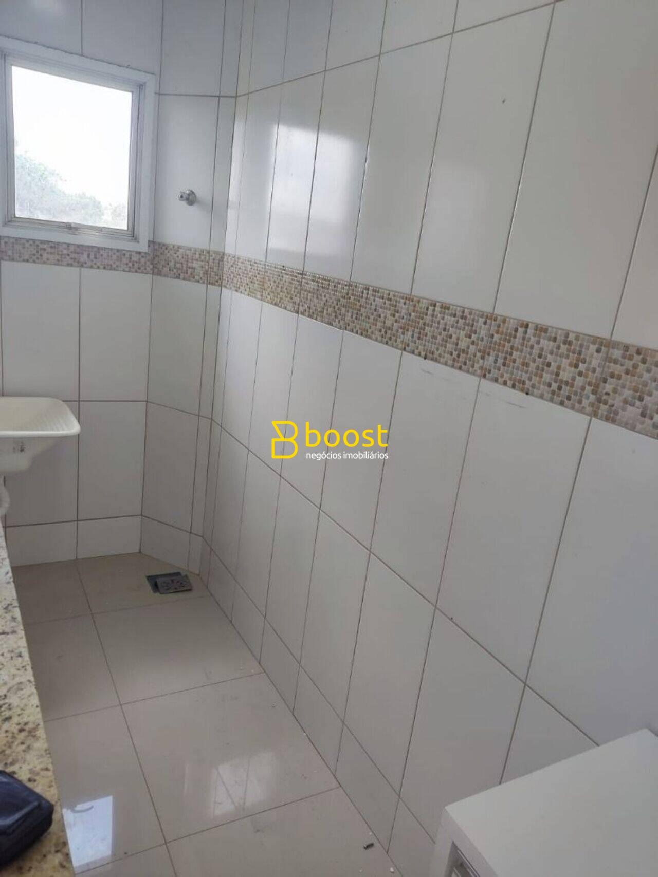 Apartamento à venda por R$ 390.000,00 - Granada - Uberlândia/MG, foto 3