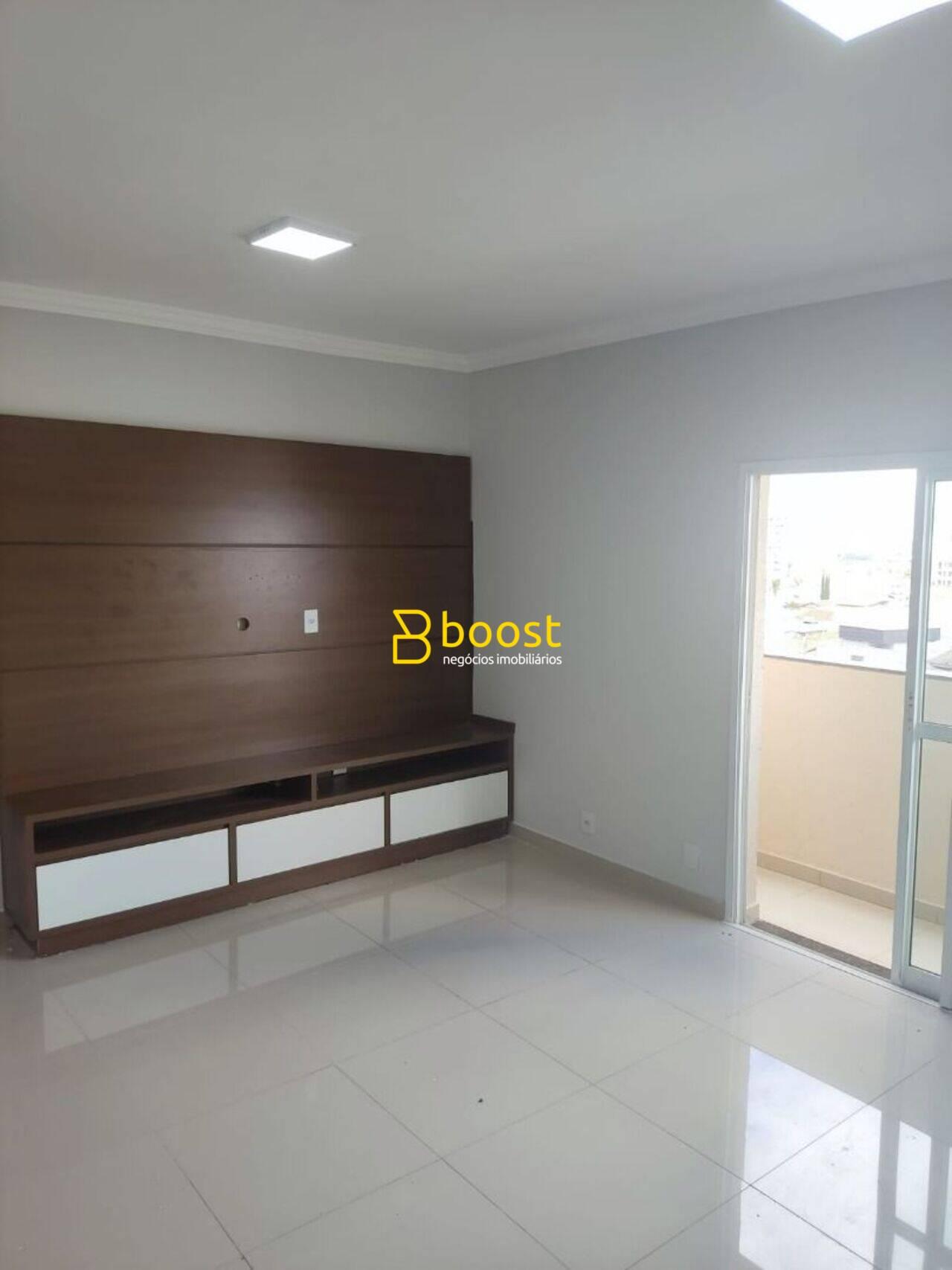 Apartamento à venda por R$ 390.000,00 - Granada - Uberlândia/MG, foto 4