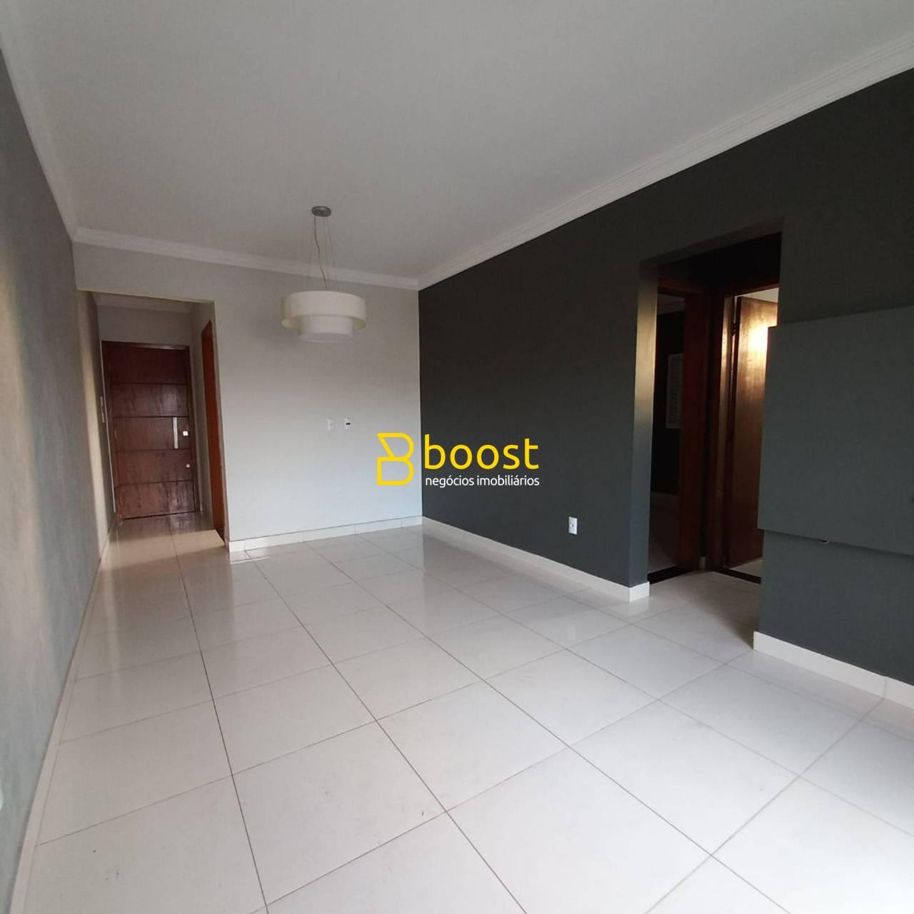 Apartamento à venda por R$ 290.000,00 - Pampulha - Uberlândia/MG