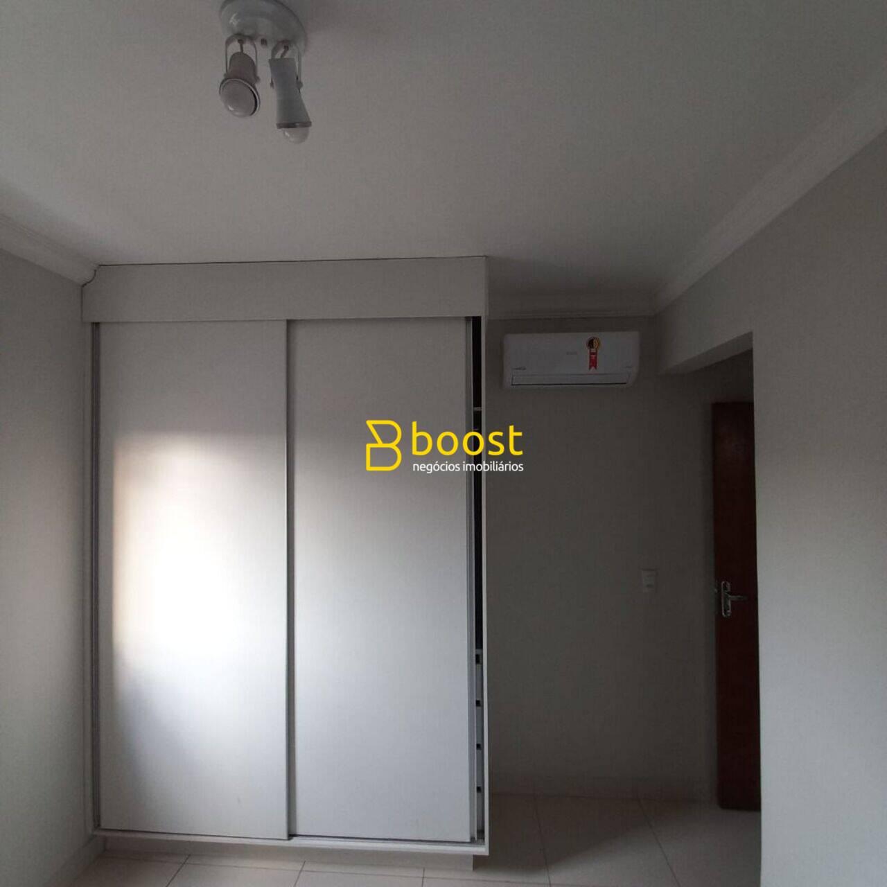 Apartamento à venda por R$ 290.000,00 - Pampulha - Uberlândia/MG, foto 3