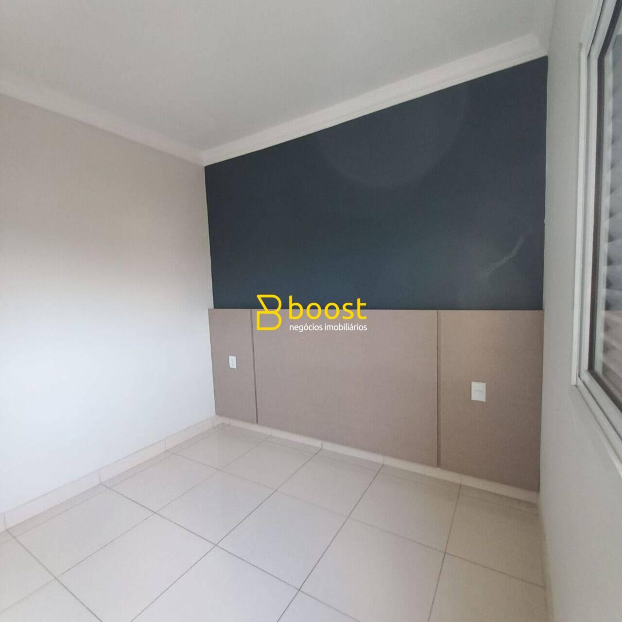 Apartamento à venda por R$ 290.000,00 - Pampulha - Uberlândia/MG, foto 4