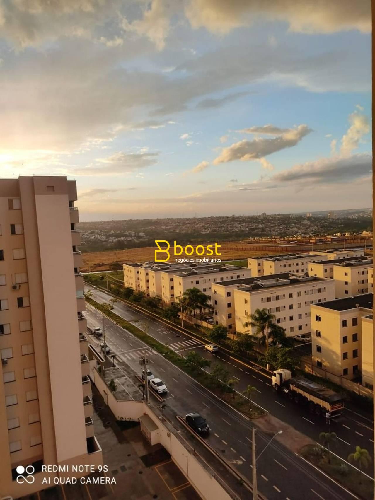 Apartamento com 2 dormitórios à venda por R$ 350.000,00 - Gávea - Uberlândia/MG
