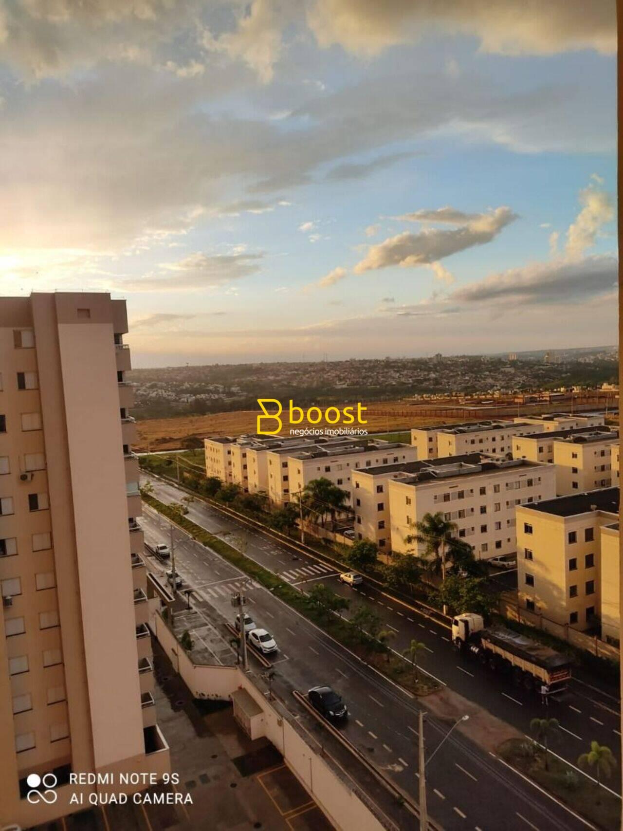 Apartamento com 2 dormitórios à venda por R$ 350.000,00 - Gávea - Uberlândia/MG, foto 2