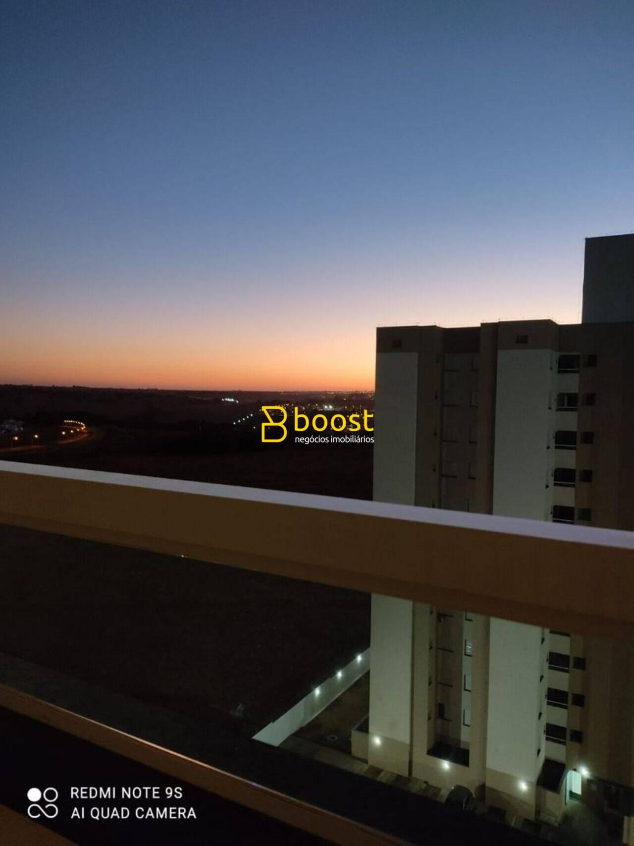 Apartamento com 2 dormitórios à venda por R$ 350.000,00 - Gávea - Uberlândia/MG, foto 3