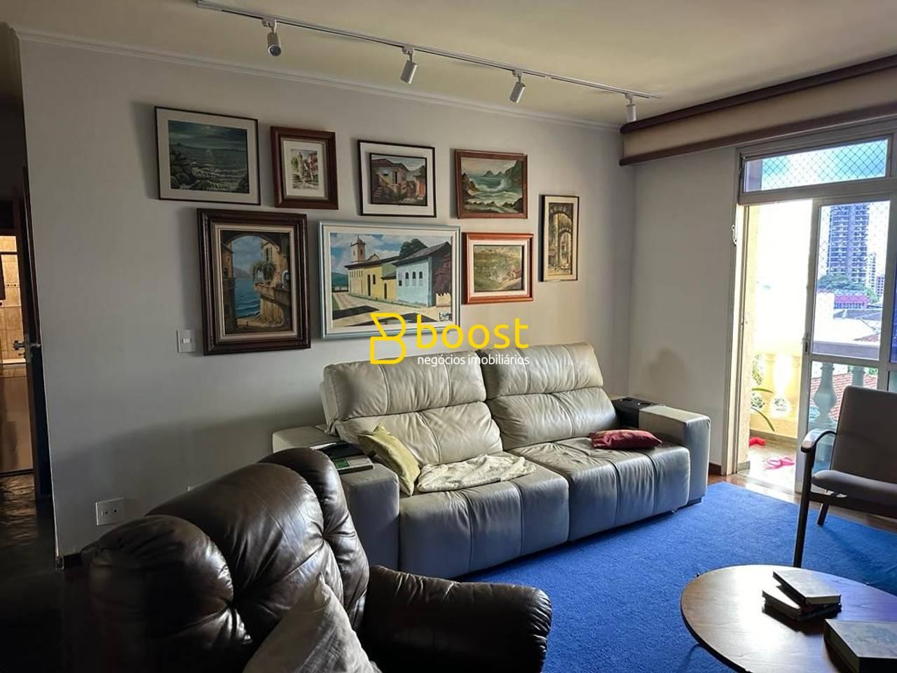 Apartamento com 4 dormitórios à venda por R$ 900.000,00 - Centro - Uberlândia/MG