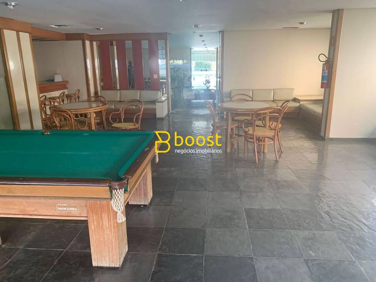 Apartamento com 4 dormitórios à venda por R$ 900.000,00 - Centro - Uberlândia/MG, foto 3