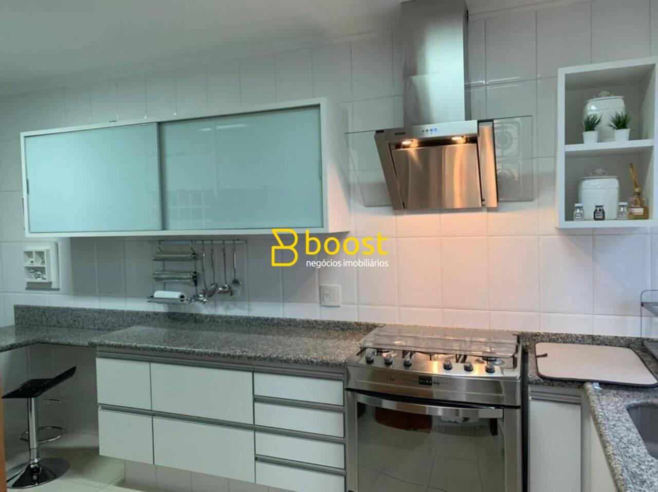 Apartamento à venda, 140 m² por R$ 870.000,00 - Osvaldo Rezende - Uberlândia/MG, foto 2