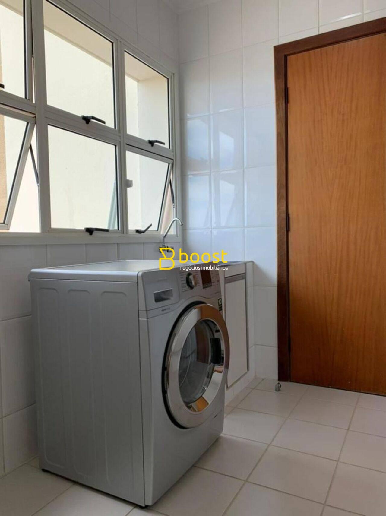Apartamento à venda, 140 m² por R$ 870.000,00 - Osvaldo Rezende - Uberlândia/MG, foto 3