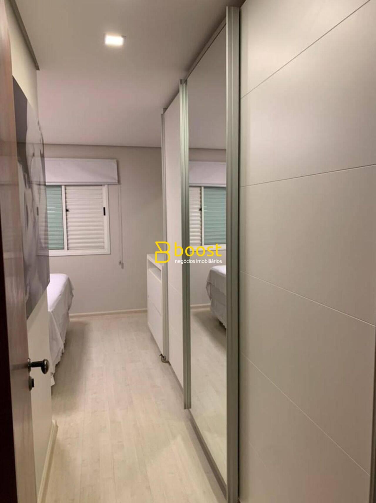 Apartamento à venda, 140 m² por R$ 870.000,00 - Osvaldo Rezende - Uberlândia/MG, foto 4