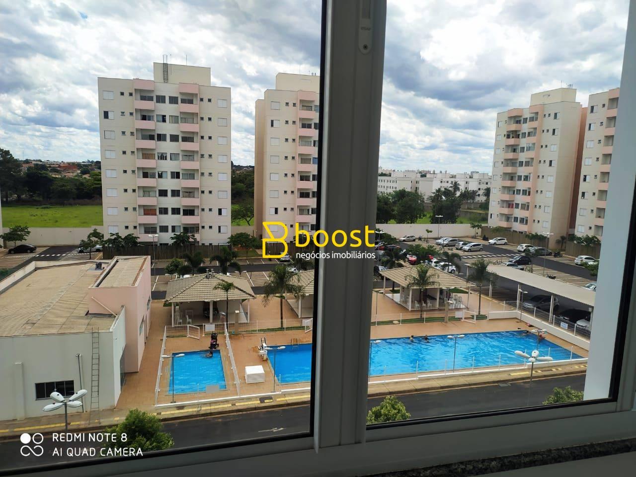 Apartamento à venda por R$ 250.000,00 - Jardim Holanda - Uberlândia/MG