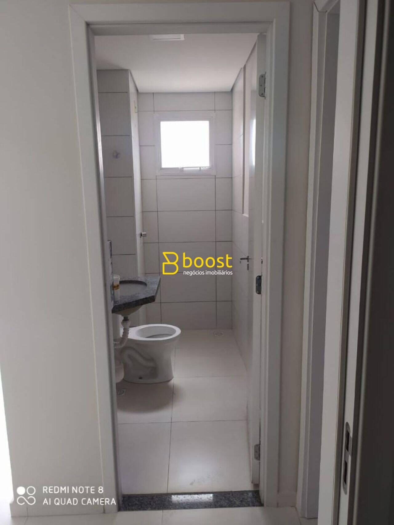 Apartamento à venda por R$ 250.000,00 - Jardim Holanda - Uberlândia/MG, foto 2