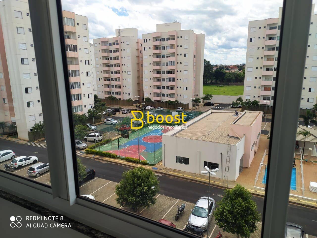Apartamento à venda por R$ 250.000,00 - Jardim Holanda - Uberlândia/MG, foto 3