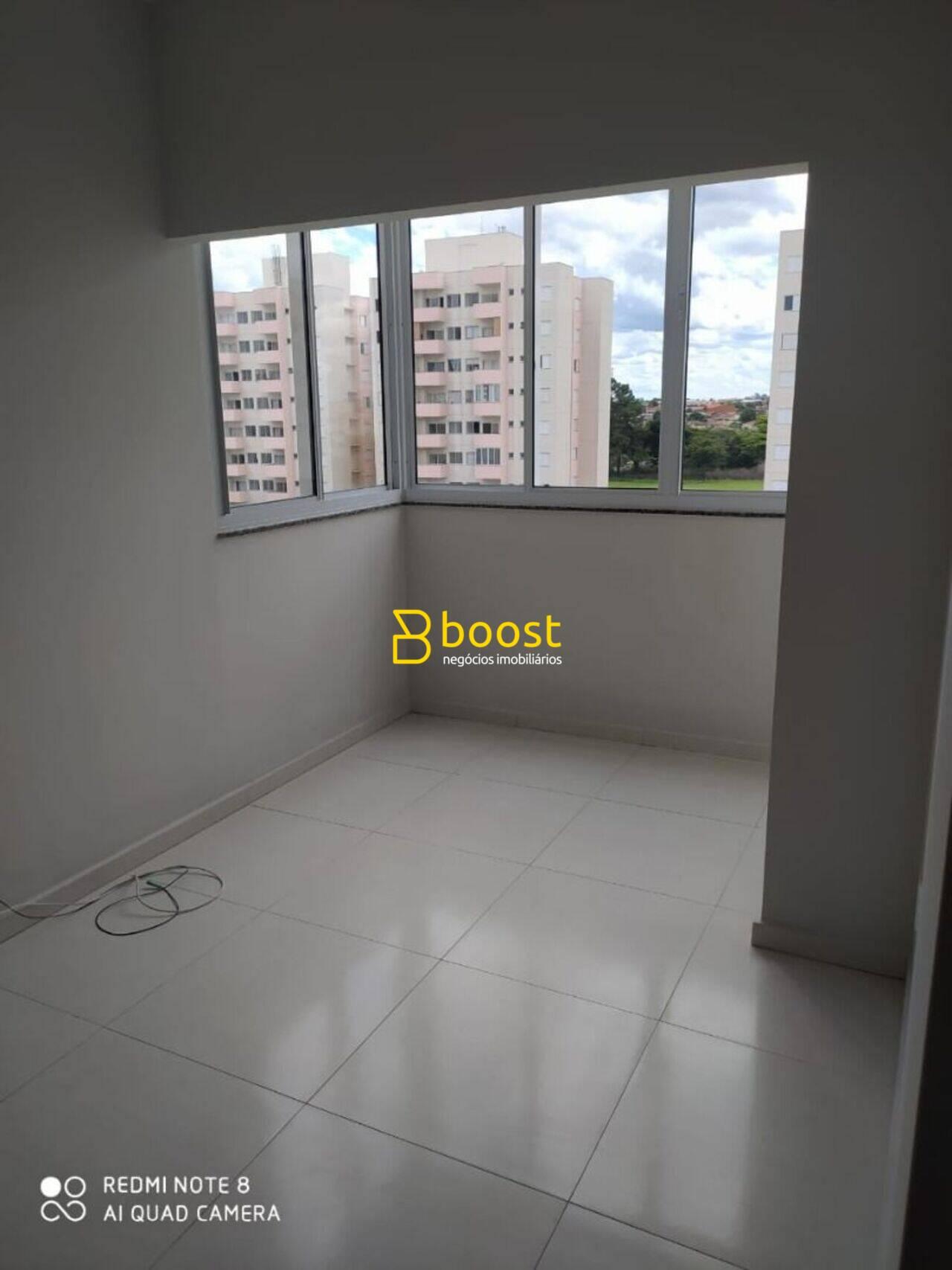 Apartamento à venda por R$ 250.000,00 - Jardim Holanda - Uberlândia/MG, foto 4