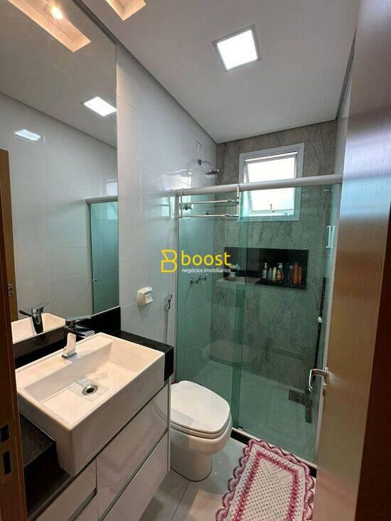 Apartamento à venda por R$ 445.000,00 - Tibery - Uberlândia/MG, foto 4