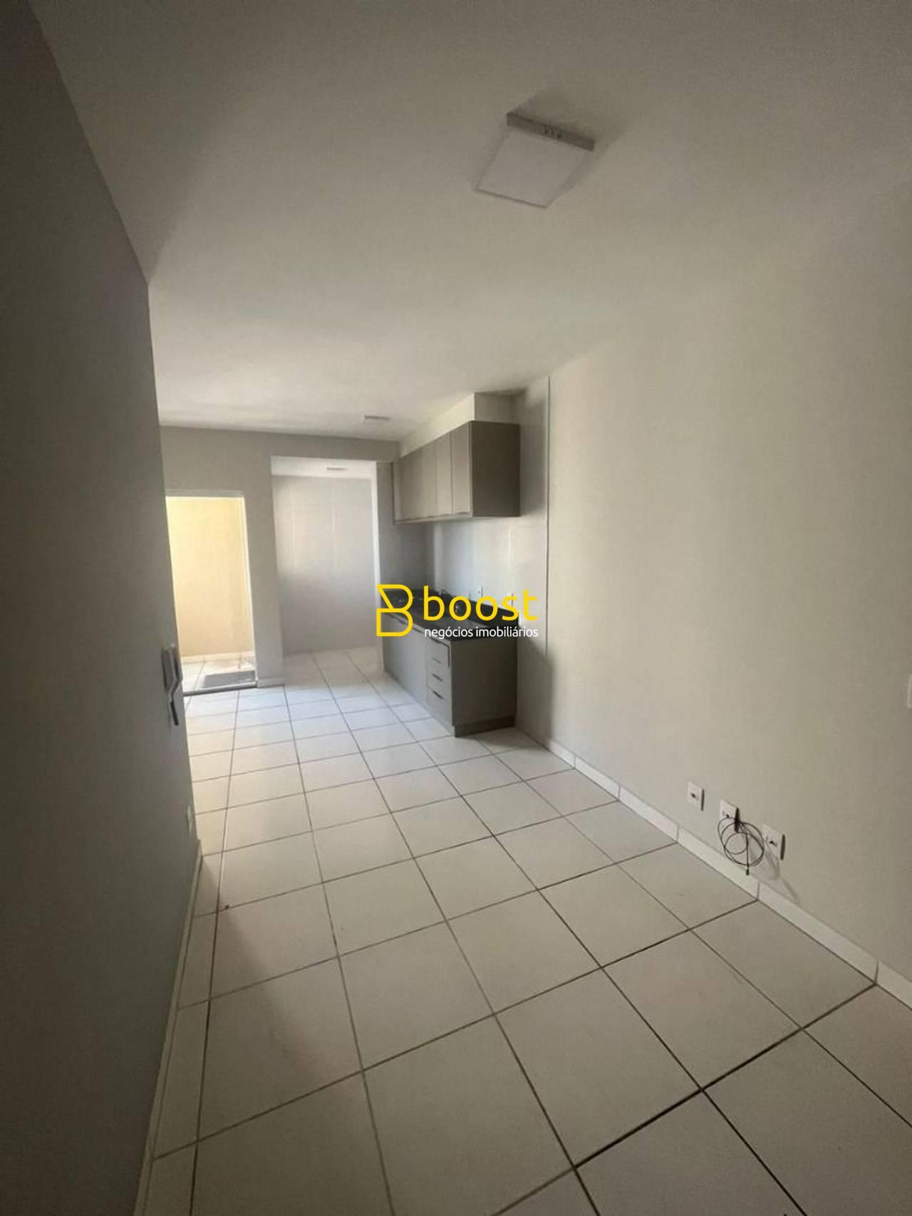 Apartamento com 2 dormitórios à venda por R$ 230.000,00 - Jardim Europa - Uberlândia/MG