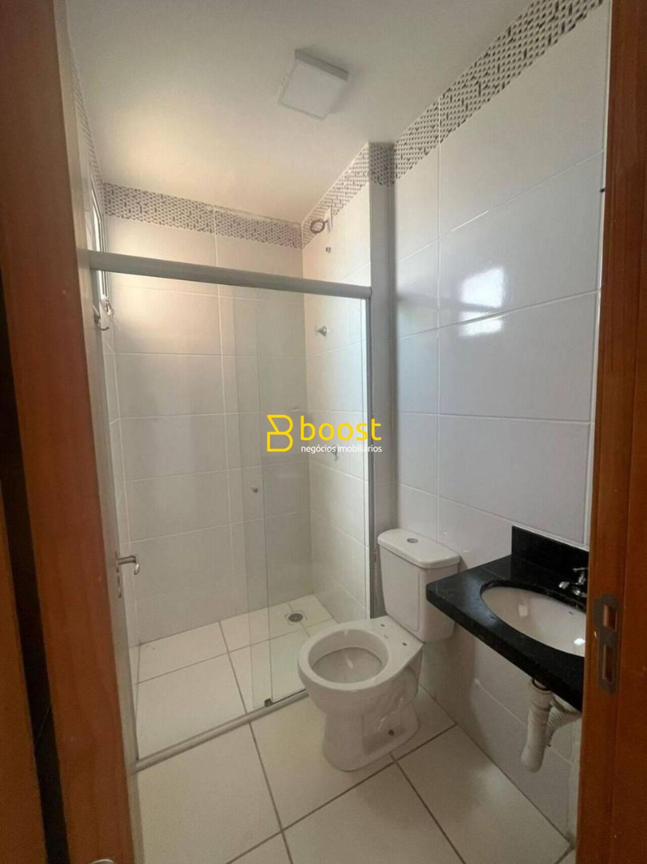 Apartamento com 2 dormitórios à venda por R$ 230.000,00 - Jardim Europa - Uberlândia/MG, foto 4