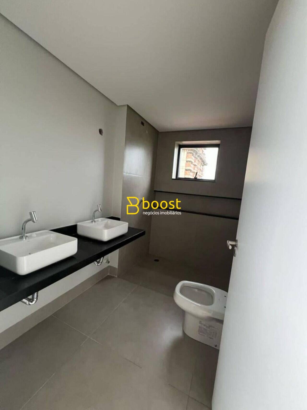 Apartamento com 3 dormitórios à venda por R$ 1.150.000,00 - Morada da Colina - Uberlândia/MG, foto 2